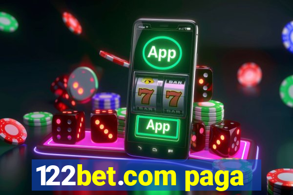 122bet.com paga